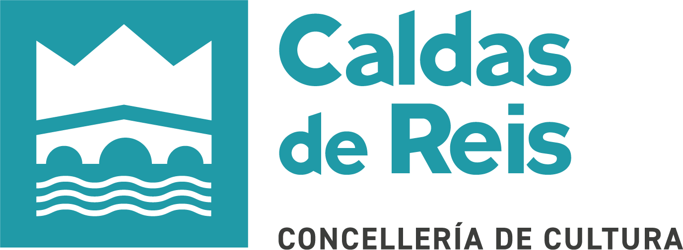 LOGO CONCELLO CALDAS DE REIS